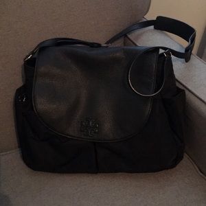 Tory Burch Diaper Bag